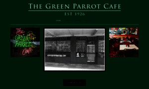 Greenparrot.co.nz thumbnail