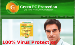 Greenpcprotection.com thumbnail