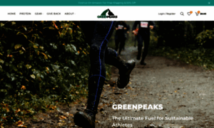 Greenpeakslabs.com thumbnail