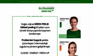 Greenpeel.com.tr thumbnail