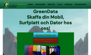 Greenphone.se thumbnail