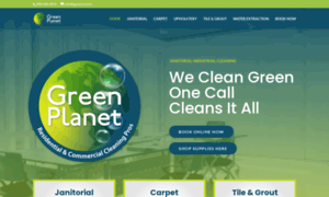 Greenplanet.us thumbnail