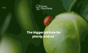Greenplantswap.co.uk thumbnail