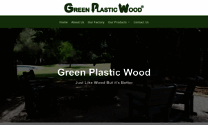 Greenplasticwood.co.za thumbnail