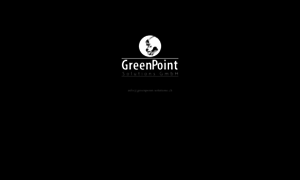 Greenpoint-gmbh.ch thumbnail