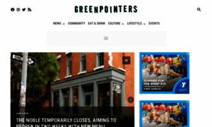 Greenpointers.com thumbnail