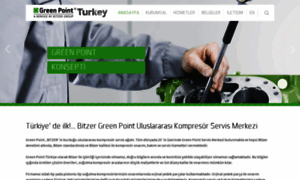 Greenpointturkiye.com thumbnail