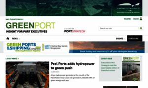 Greenport.com thumbnail