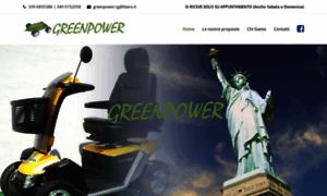 Greenpower.mn.it thumbnail