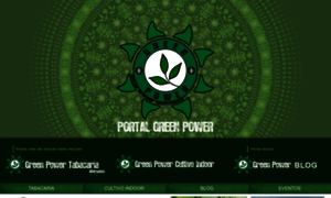 Greenpower.net.br thumbnail