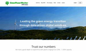 Greenpowermonitor.com thumbnail
