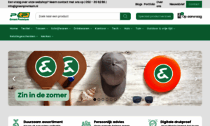 Greenpremium.nl thumbnail