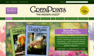 Greenprints.com thumbnail