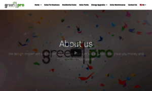 Greenpro.gr thumbnail