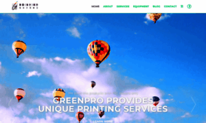 Greenpro.hk thumbnail