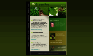 Greenprocolorado.com thumbnail