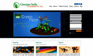 Greenproindia.com thumbnail