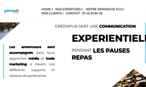 Greenpub.eu thumbnail