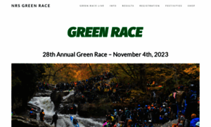 Greenrace.us thumbnail