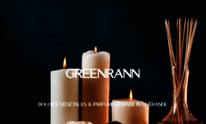 Greenrann.com thumbnail