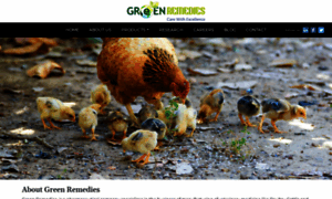 Greenremedies.co.in thumbnail