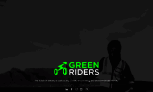 Greenriders.africa thumbnail