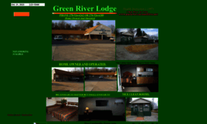 Greenriverlodge.org thumbnail