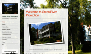 Greenriverplantation.wordpress.com thumbnail