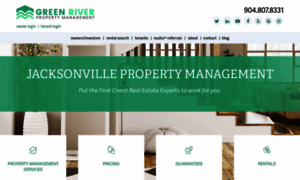 Greenriverpropertymanagement.com thumbnail