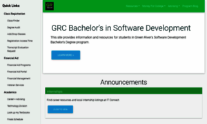 Greenrivertech.net thumbnail