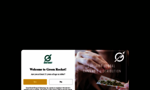 Greenrocket.tech thumbnail