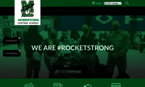 Greenrockets.org thumbnail