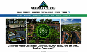 Greenroofs.com thumbnail