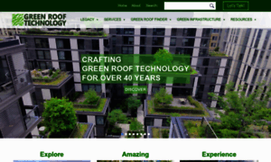 Greenrooftechnology.com thumbnail
