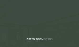 Greenroomstudio.co.nz thumbnail