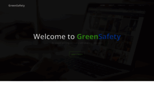 Greensafety.com.hk thumbnail