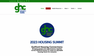 Greensborohousingcoalition.org thumbnail