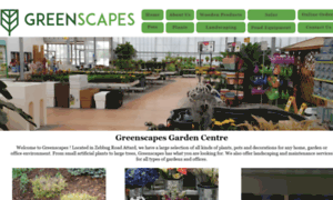 Greenscapes.com.mt thumbnail