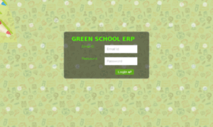 Greenschoolerp.com thumbnail