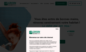 Greense.fr thumbnail