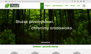 Greenservice.pl thumbnail