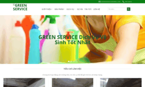 Greenservice.vn thumbnail