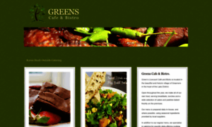 Greensgrasmere.com thumbnail