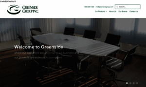 Greensidegroup.com thumbnail