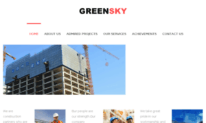 Greensky.com.au thumbnail