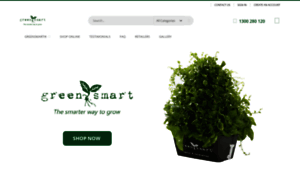 Greensmartpots.com.au thumbnail