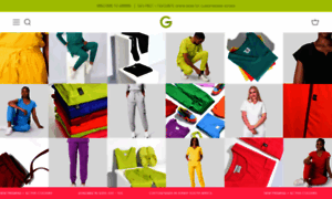 Greensmedi.co.za thumbnail