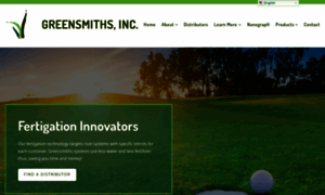 Greensmiths.com thumbnail