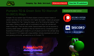 Greensolotd.com thumbnail