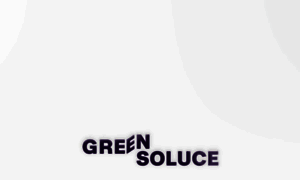 Greensoluce.com thumbnail